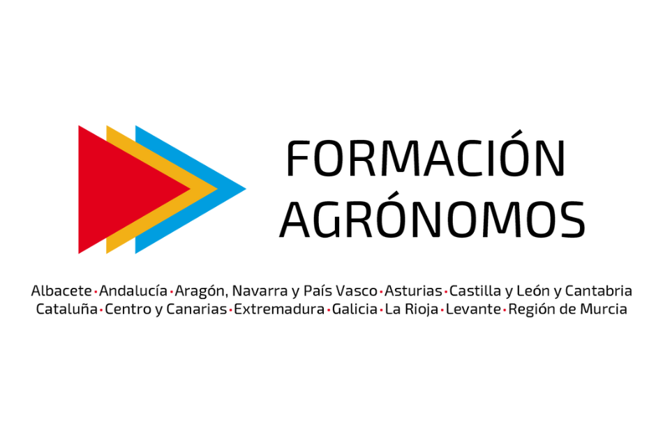 FORMACION AGRONOMOS