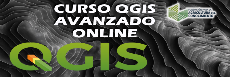 banner inicial qgis online