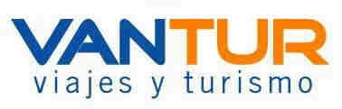 logo Van Tur Viajes